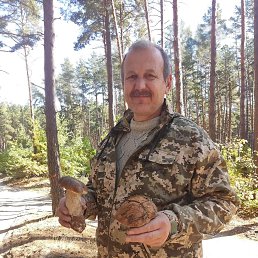 Сергей, 57 лет, Полтава