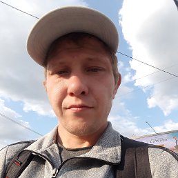 Алексей, 27, Махачкала