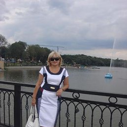 Даша, 62, Харьков
