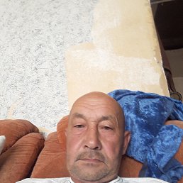 Талгат, 55, Житомир