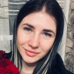 Снежанна, Хабаровск, 28 лет