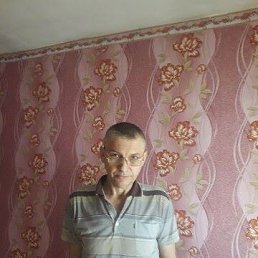 валера, 58 лет, Новокузнецк