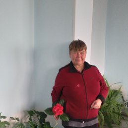 Людмила, 56 лет, Киев