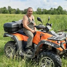 Сергей, 59 лет, Смоленск