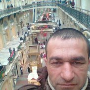 Рустам, 51 год, Краматорск