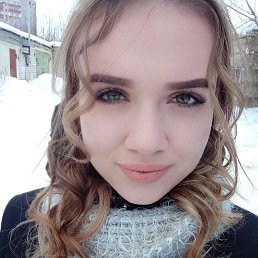 Алиса, 19, Уфа