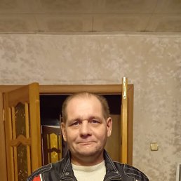 МИХАИЛ, 50 лет, Казань