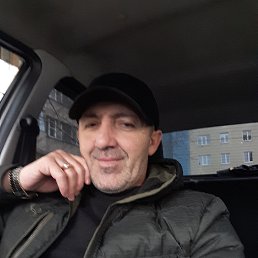 Дима, 42 года, Ульяновск