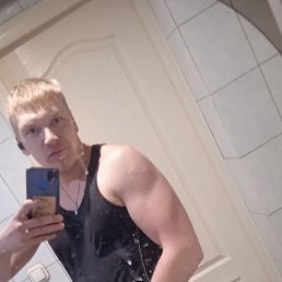 Алексей, 27, Чусовой