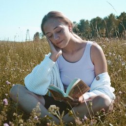 Анастасия, 23, Томск