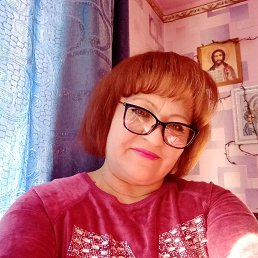 Татьяна, 54 года, Васильков