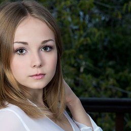 Алинка, 22 года, Белгород