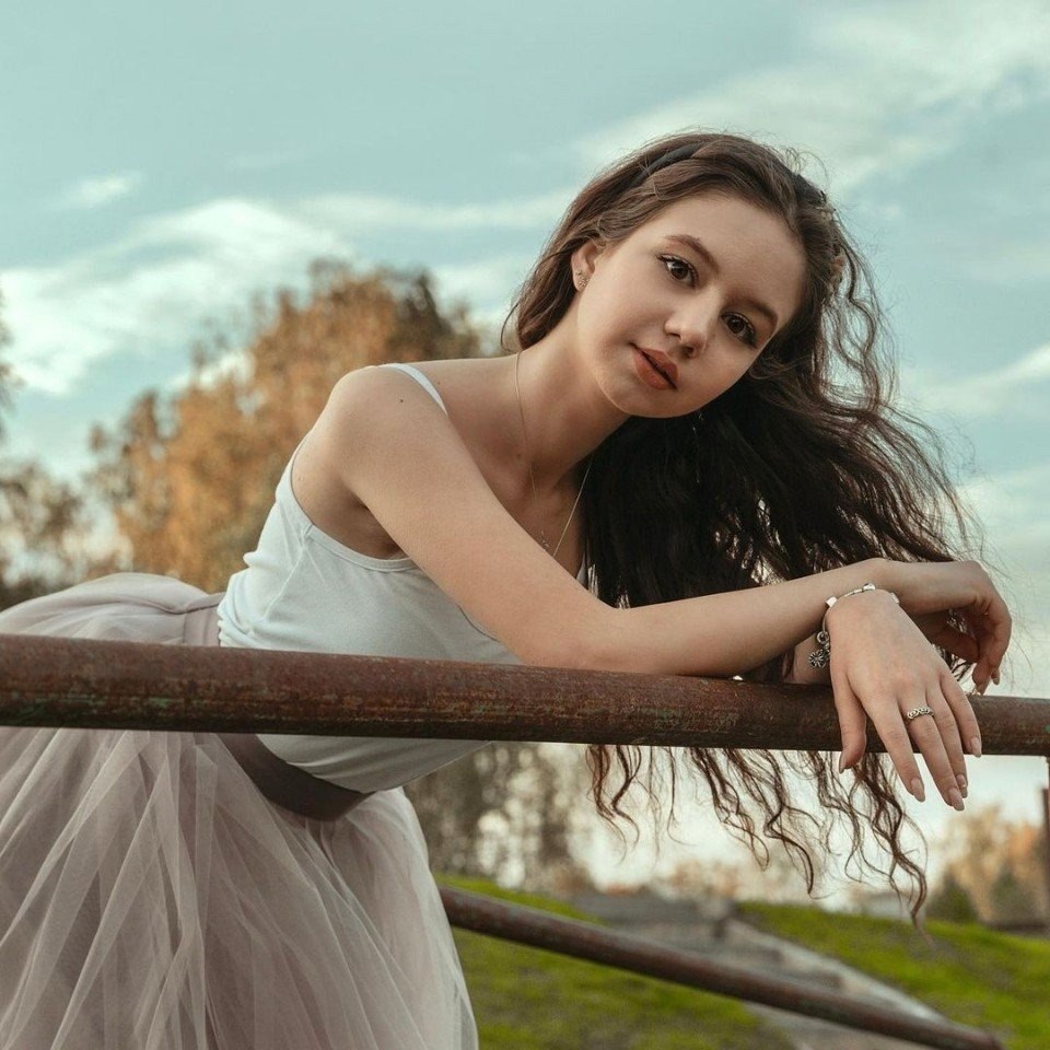 Луиза габриэла бровина
