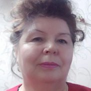 Галина, 62 года, Бор