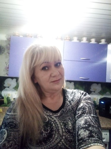 Наталья Волжская