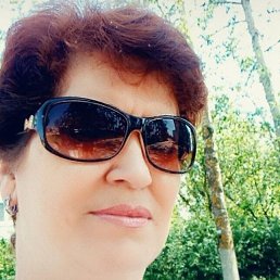 Марина, 54 года, Вязьма