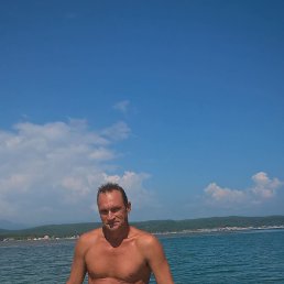 Фото Павел, Владивосток, 53 года - добавлено 27 января 2023
