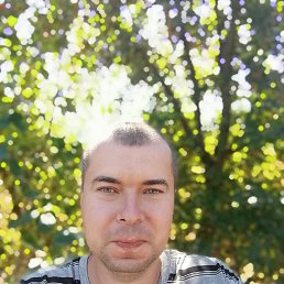 Кузя, 39 лет, Бердянск