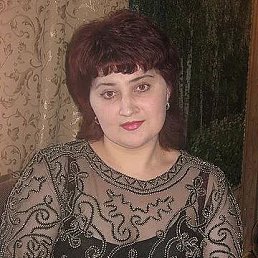 Татьяна, 49, Омск