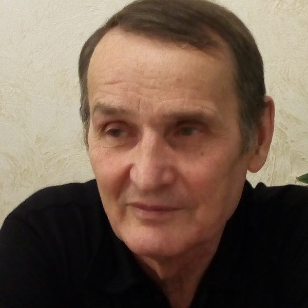 Николай Миронов Фото