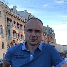 Дмитрий, Брянск, 43 года