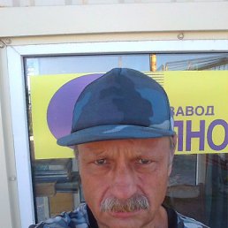 Гарик, 55 лет, Запорожье