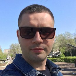 Илья, Оренбург, 30 лет