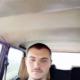 Дмитрий, 27, Краснодон