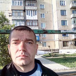 Саша, 38 лет, Енакиево