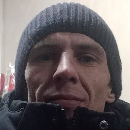 Алексей, Самара, 30 лет
