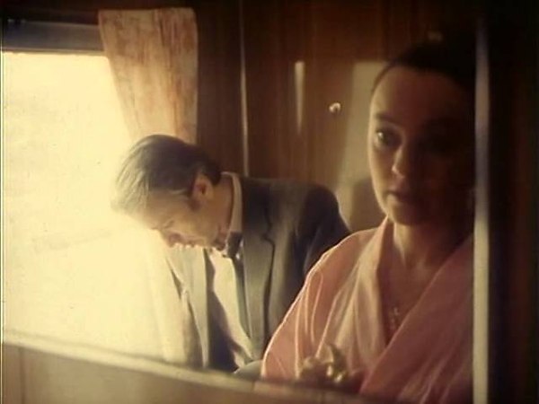 Фото гузеевой из фильма спальный вагон