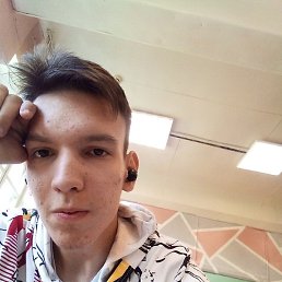 Руслан, Ульяновск, 19 лет