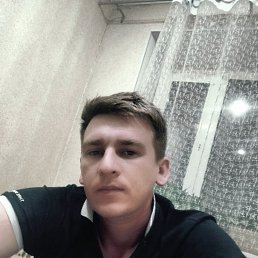 вячеслав, 28, Оренбург