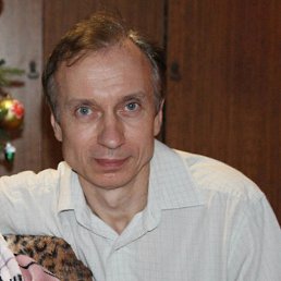 Евгений, 58 лет, Черноголовка