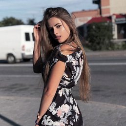 Полина, 19, Самара