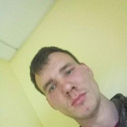Сергей, Екатеринбург, 19 лет