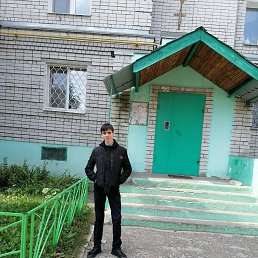 Вадим, 23, Зеленодольск