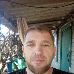 Игорь, 45 лет, Кривой Рог