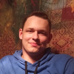 Игорь, 21, Ростов