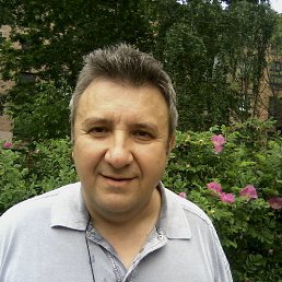 Владимир, 54 года, Тверь