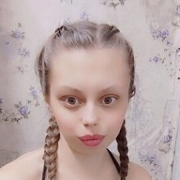 Яна, 21 год, Владивосток