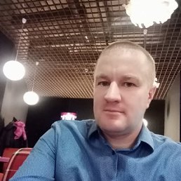 Виталий, 38 лет, Саранск