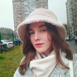 Дарья, 20, Зеленоград