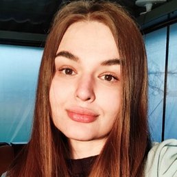 Ольга, Хабаровск, 28 лет