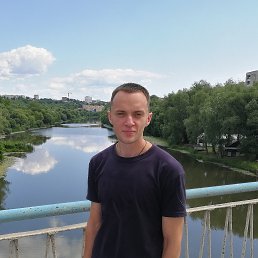 Денис, 30, Ульяновск