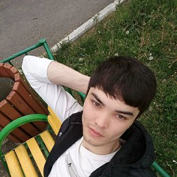 Азиз, 28, Бронницы, Московская область