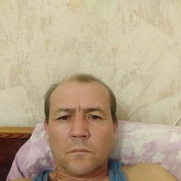 Музафар, 46 лет, Балабаново