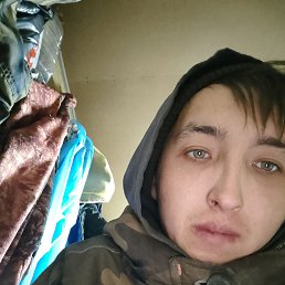 Алексей, 23, Канаш, Чувашская 