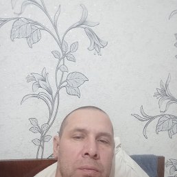 сережа, 39 лет, Енакиево