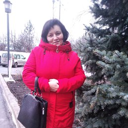 Елена, 52 года, Донецк